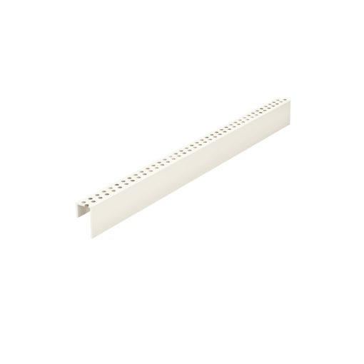 VOX FS-261 Perforált Elem Fehér 3 M