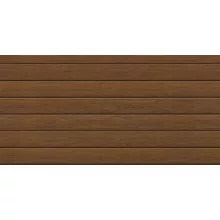 soffit rejtett perf. aranytölgy ereszaljaburkolat 2.7m 