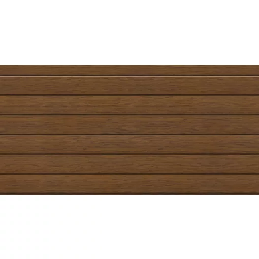 soffit rejtett perf. aranytölgy ereszaljaburkolat 2.7m 