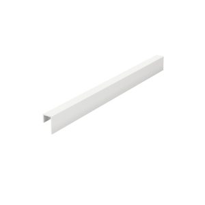 VOX FS-251 Univerzális Záróelem Fehér 3 M