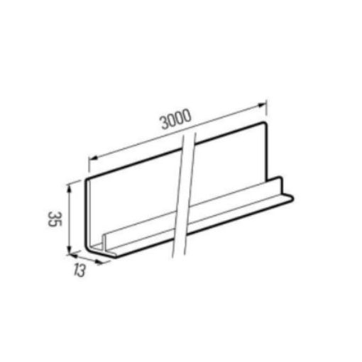 VOX FS-211 Kezdőelem 3 M