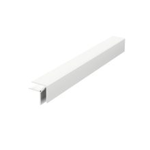 VOX FS-222  Univerzális Sarokelem Fehér 3 M 