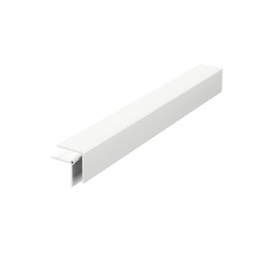 VOX FS-222  Univerzális Sarokelem Fehér 3 M 