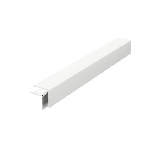 VOX FS-222  Univerzális Sarokelem Fehér 3 M 