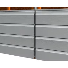VOX FS-282  H Csatlakozóelem Iszapkő 3 M