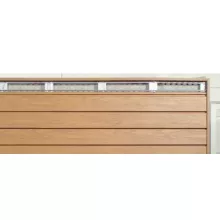 VOX SVP-15  Univerzális J-trim Aranytölgy 3.05 M 