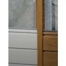 VOX SVP-18  Csatlakozóelem Aranytölgy 3.05 M 