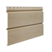 MAX-3 Homlokzati Burkolat Natúrtölgy