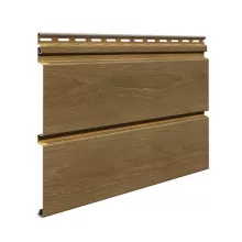 MAX-3 Homlokzati Burkolat Bükk