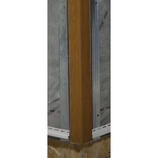 VOX SVP-12  Külső Sarokelem Hamu 3.05 M 