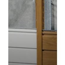 VOX SVP-18  Csatlakozóelem Hamu 3.05 M 