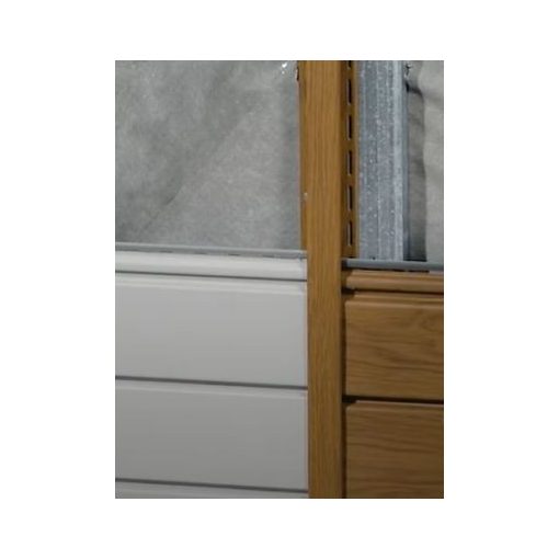 VOX SVP-18  Csatlakozóelem Hamu 3.05 M 