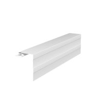 VOX SV-17 Homlokzati takaróelem fehér 3.05 M