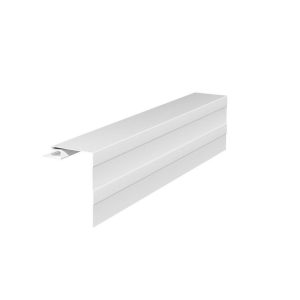 VOX SV-17 Homlokzati takaróelem fehér 3.05 M