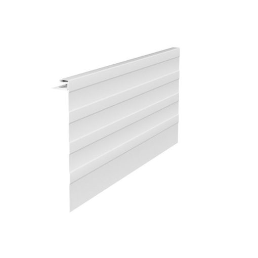 VOX SV-19 Homlokzati takaróelem fehér 3.05 M