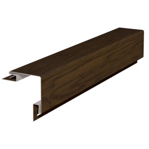 VOX SVP-12  Külső Sarokelem Dió 3.05 M 