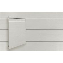 VOX Kerrafront homlokzati burkolat Lágy Gyöngyszürke egysávos