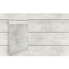 VOX Kerrafront homlokzati burkolat kő gyöngyszürke egysávos