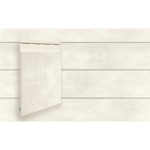 Kerrafront Homlokzati Burkolat Kő Elefántcsont 6m x 36cm