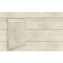 Kerrafront homlokzati burkolat Kő Bézs 6m x 36cm