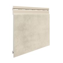 Kerrafront homlokzati burkolat Kő Bézs 6m x 36cm