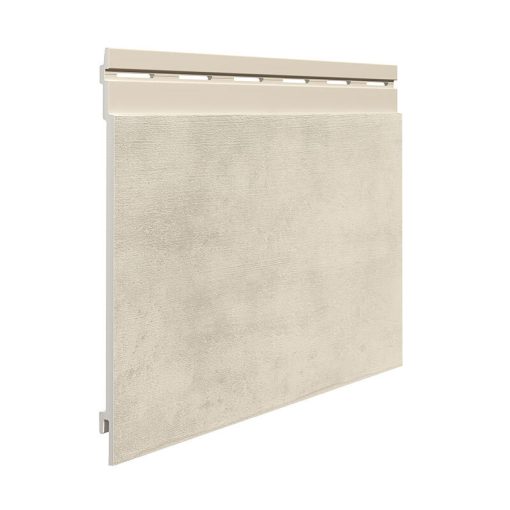 Kerrafront homlokzati burkolat Kő Bézs 6m x 36cm