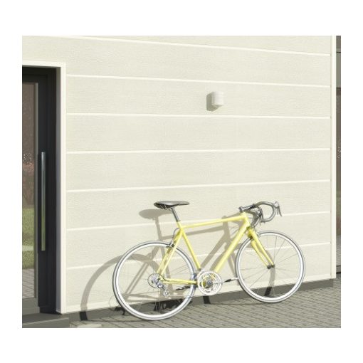 VOX FS-251 Univerzális Záróelem Gyöngyszürke 3 M