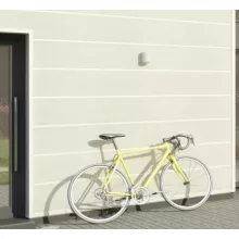 VOX FS-251 Univerzális Záróelem Elefántcsont 3 M
