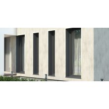 VOX FS-251 Univerzális Záróelem Bézs 3 M