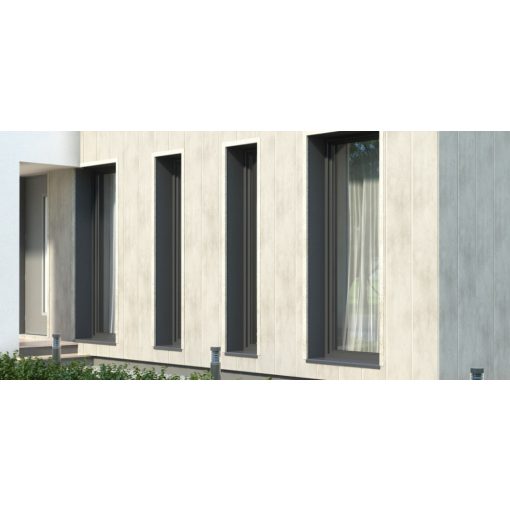 VOX FS-251 Univerzális Záróelem Bézs 3 M