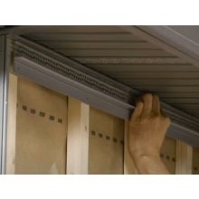 VOX FS-262  Felső szellőzőelem Elefántcsont 3 M 