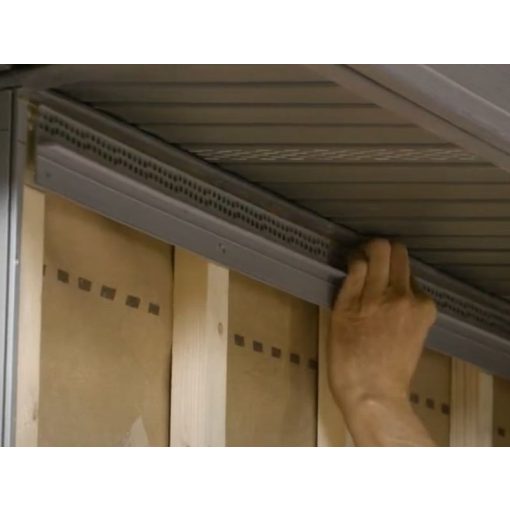 VOX FS-262  Felső szellőzőelem Elefántcsont 3 M 