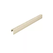 VOX FS-261 Perforált Elem Elefántcsont 3 M
