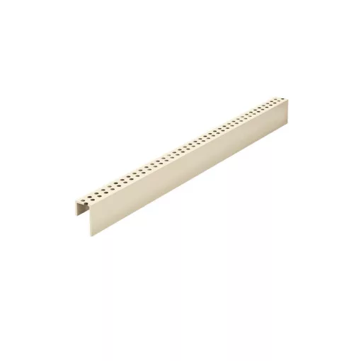 VOX FS-261 Perforált Elem Elefántcsont 3 M