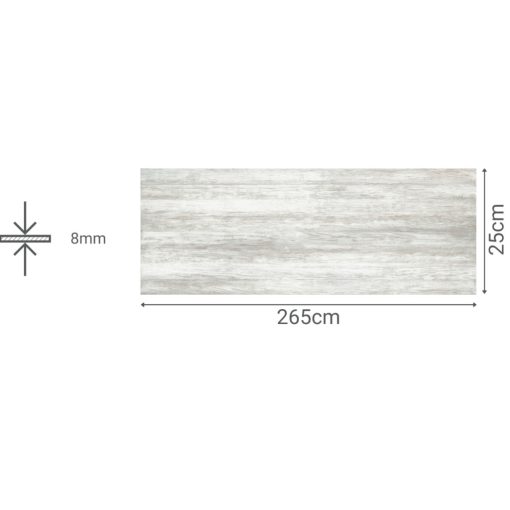 vilo motivo füstös fahatású beltéri falburkolat 2,65 m