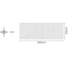 vilo motivo mész fahatású beltéri falburkolat 2,65 m