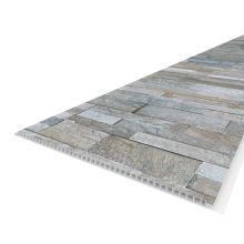 vilo motivo piros tégla hatású beltéri falburkolat 2,65 m