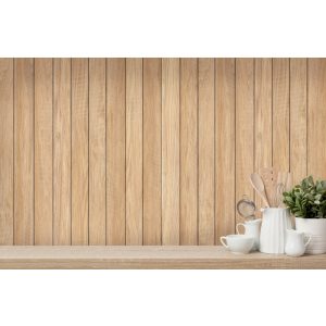 vilo motivo természetes deszka beltéri falburkolat 2,65 m