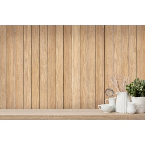 vilo motivo természetes deszka beltéri falburkolat 2,65 m