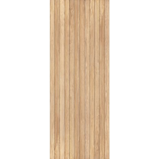 vilo motivo természetes deszka beltéri falburkolat 2,65 m