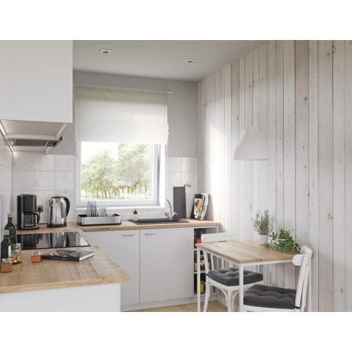 vilo motivo világos fahatású beltéri falburkolat 2,65 m