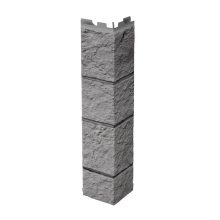 VOX SSA-NZ-012 Külső Sarokelem Világosszürke 42 cm