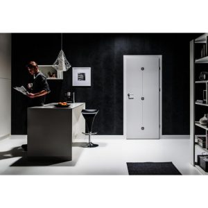   VOX Kerradeco kőhatású Antracit beltéri falburkolat 1.35 M