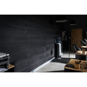 VOX Kerradeco fahatású szén beltéri falburkolat