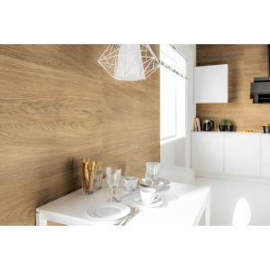 VOX Kerradeco fahatású brandy beltéri falburkolat