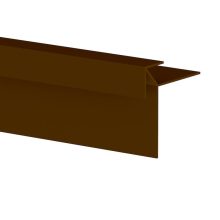 vilo motivo B1 külső világosbarna sarokelem 2.7 m