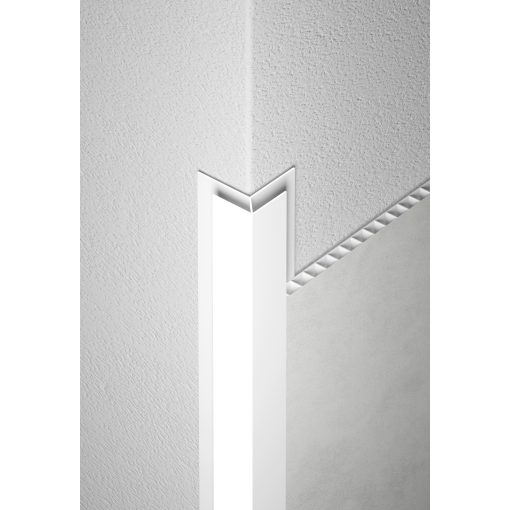 vilo motivo B1 külső világosbarna sarokelem 2.7 m