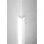 vilo motivo B1 külső szürke sarokelem 2.7 m