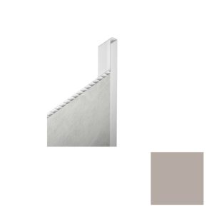 vilo motivo B2 homok színű univerzális záróelem 2.7 m