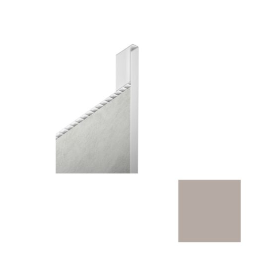 vilo motivo B2 homok színű univerzális záróelem 2.7 m